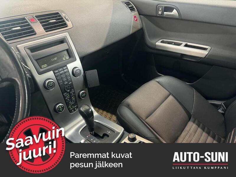 Volvo V50 vaihtoauto