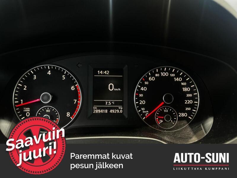 Volkswagen Jetta vaihtoauto