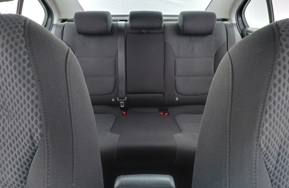 Volkswagen Jetta vaihtoauto