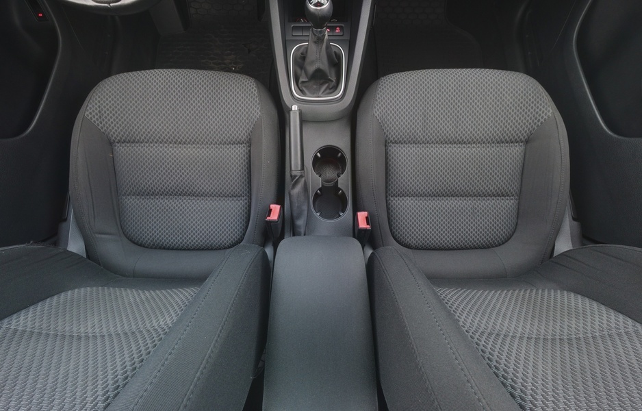 Volkswagen Jetta vaihtoauto