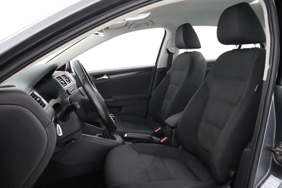 Volkswagen Jetta vaihtoauto