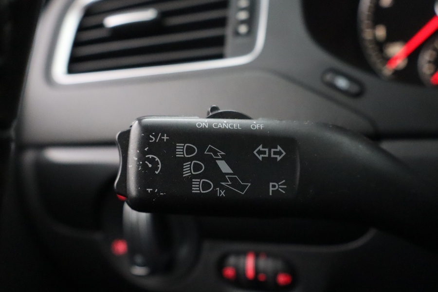 Volkswagen Jetta vaihtoauto