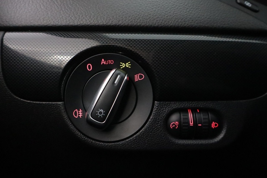 Volkswagen Jetta vaihtoauto