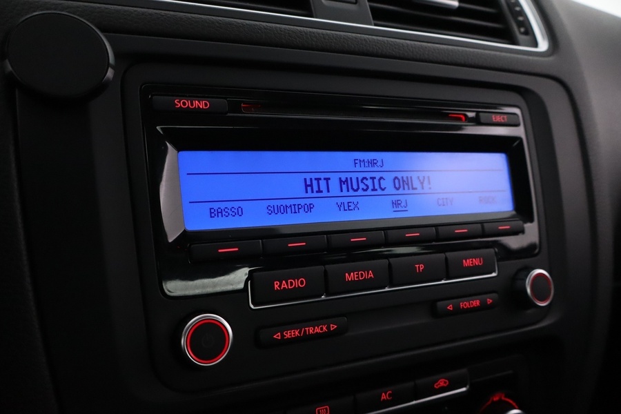 Volkswagen Jetta vaihtoauto