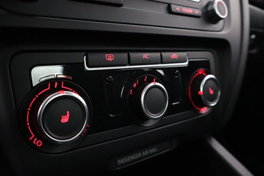 Volkswagen Jetta vaihtoauto