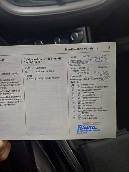 Opel Grandland X vaihtoauto