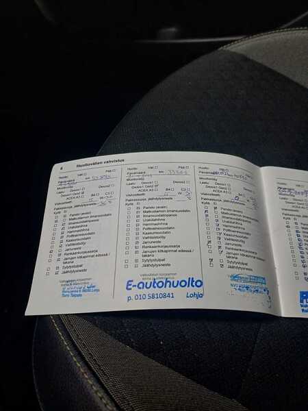 Opel Grandland X vaihtoauto