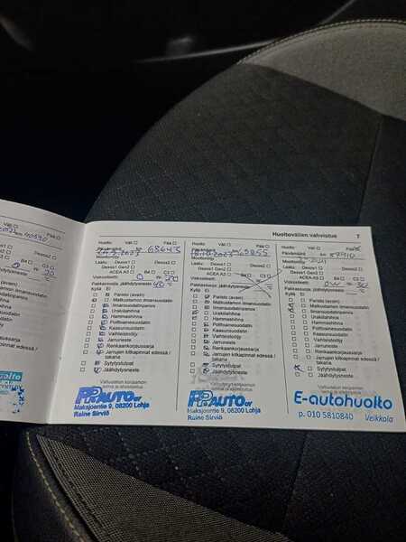 Opel Grandland X vaihtoauto