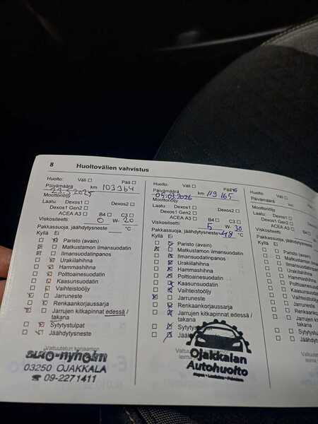 Opel Grandland X vaihtoauto