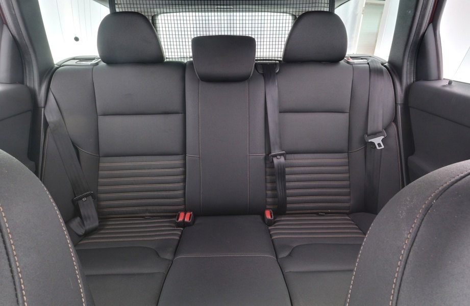 Volvo V50 vaihtoauto