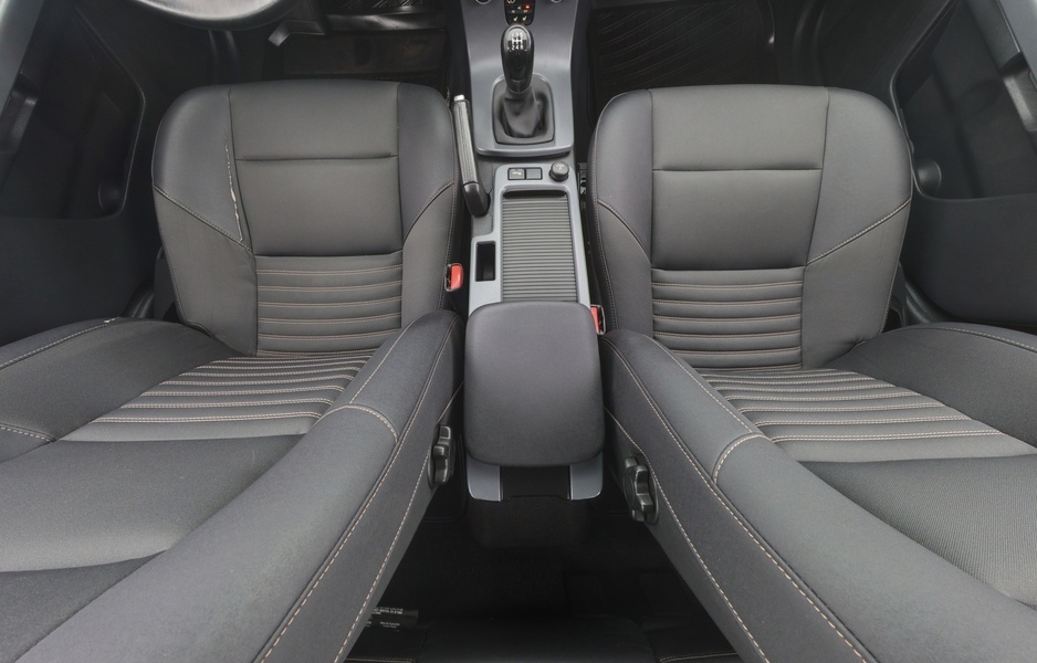 Volvo V50 vaihtoauto