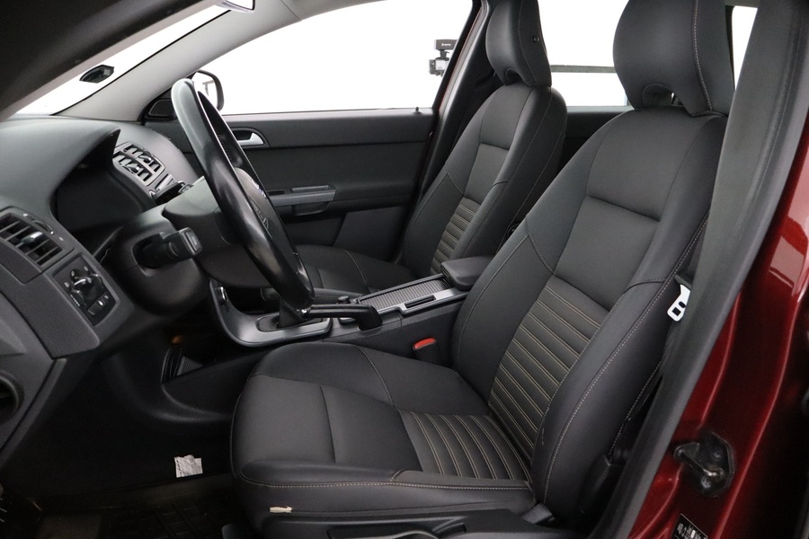 Volvo V50 vaihtoauto