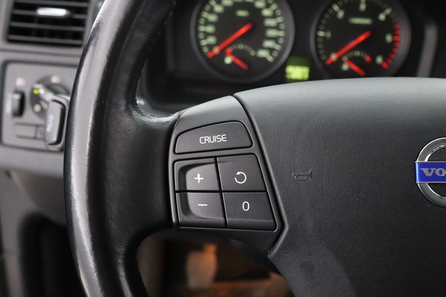 Volvo V50 vaihtoauto