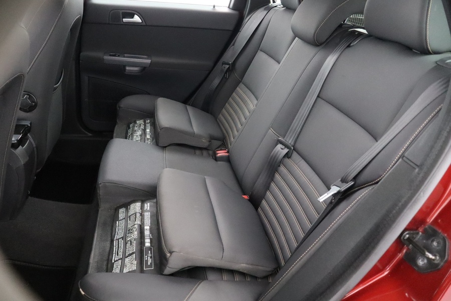 Volvo V50 vaihtoauto