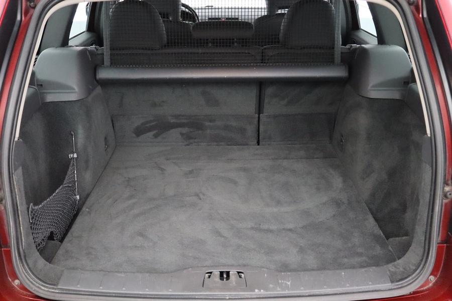 Volvo V50 vaihtoauto