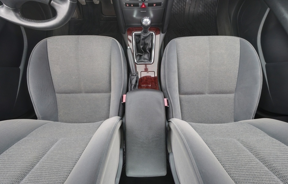 Peugeot 407 vaihtoauto