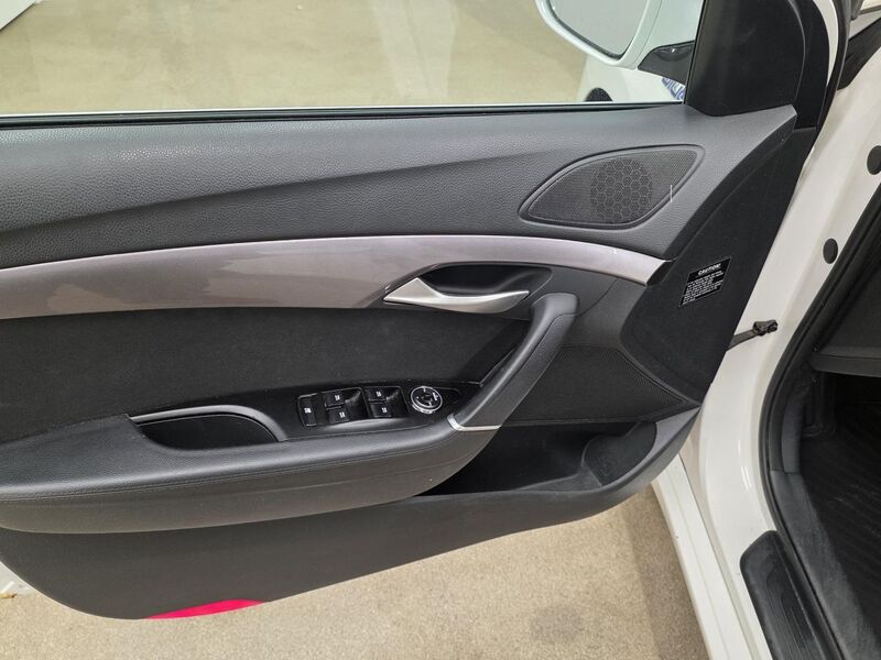 Hyundai i40 vaihtoauto