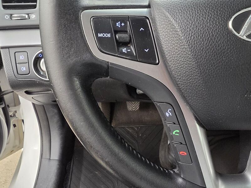 Hyundai i40 vaihtoauto