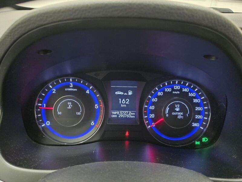 Hyundai i40 vaihtoauto