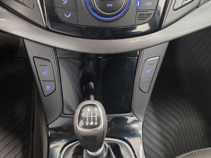 Hyundai i40 vaihtoauto