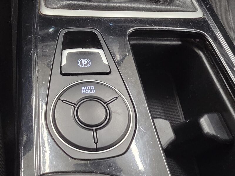 Hyundai i40 vaihtoauto