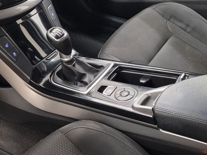 Hyundai i40 vaihtoauto