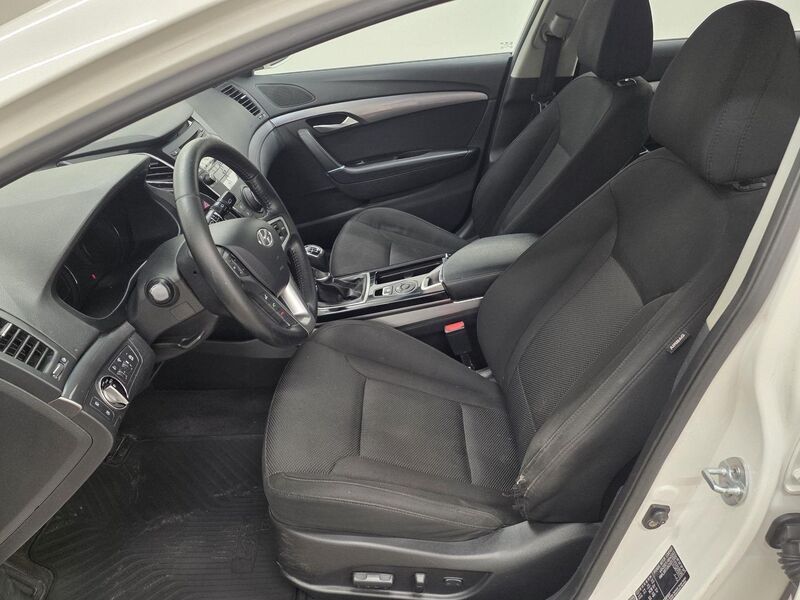 Hyundai i40 vaihtoauto