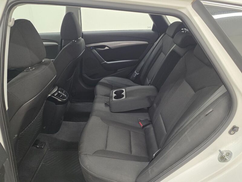 Hyundai i40 vaihtoauto