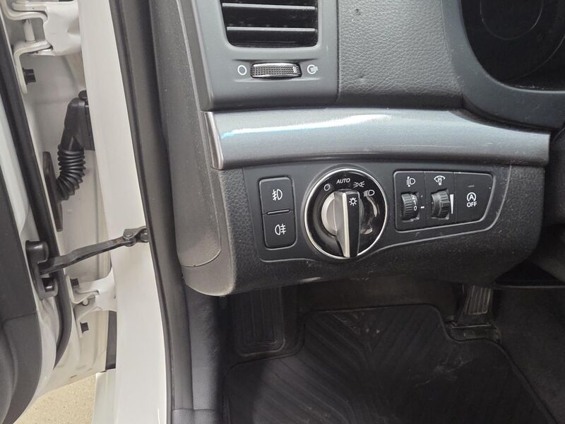 Hyundai i40 vaihtoauto