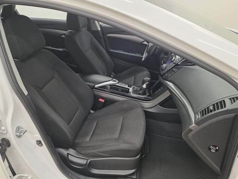 Hyundai i40 vaihtoauto