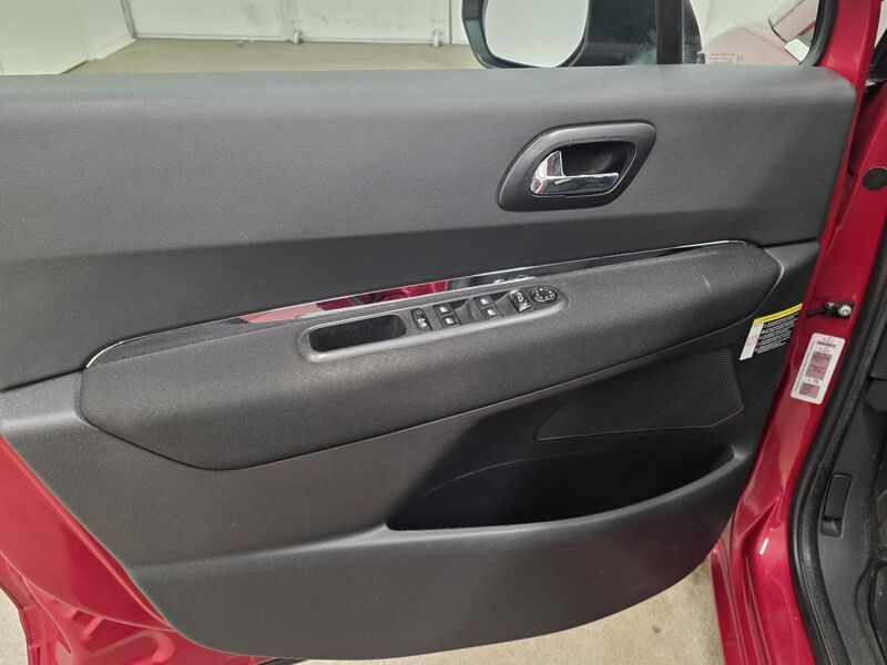 Peugeot 5008 vaihtoauto