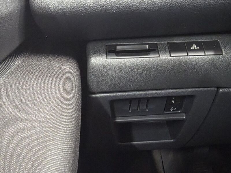 Peugeot 5008 vaihtoauto