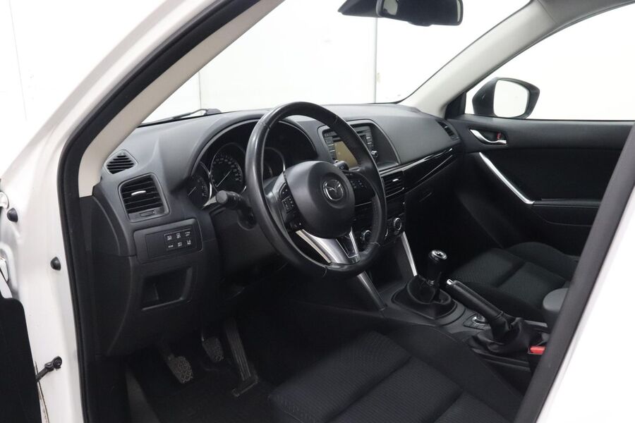 Mazda CX-5 vaihtoauto