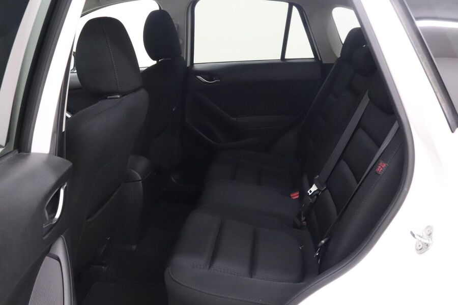 Mazda CX-5 vaihtoauto