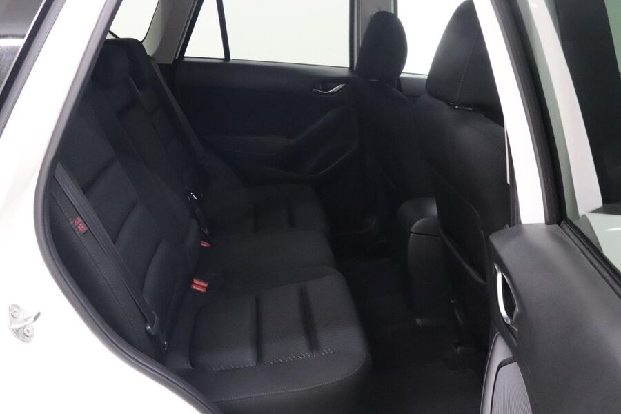 Mazda CX-5 vaihtoauto