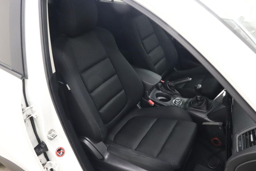 Mazda CX-5 vaihtoauto