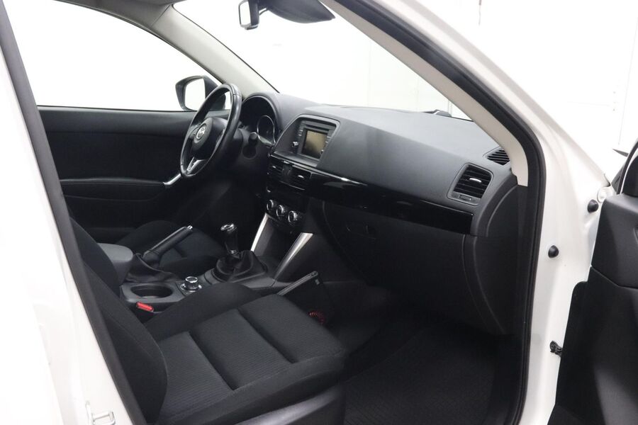 Mazda CX-5 vaihtoauto