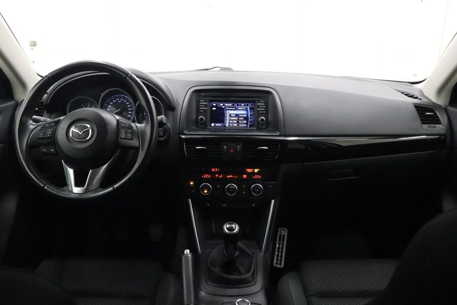 Mazda CX-5 vaihtoauto