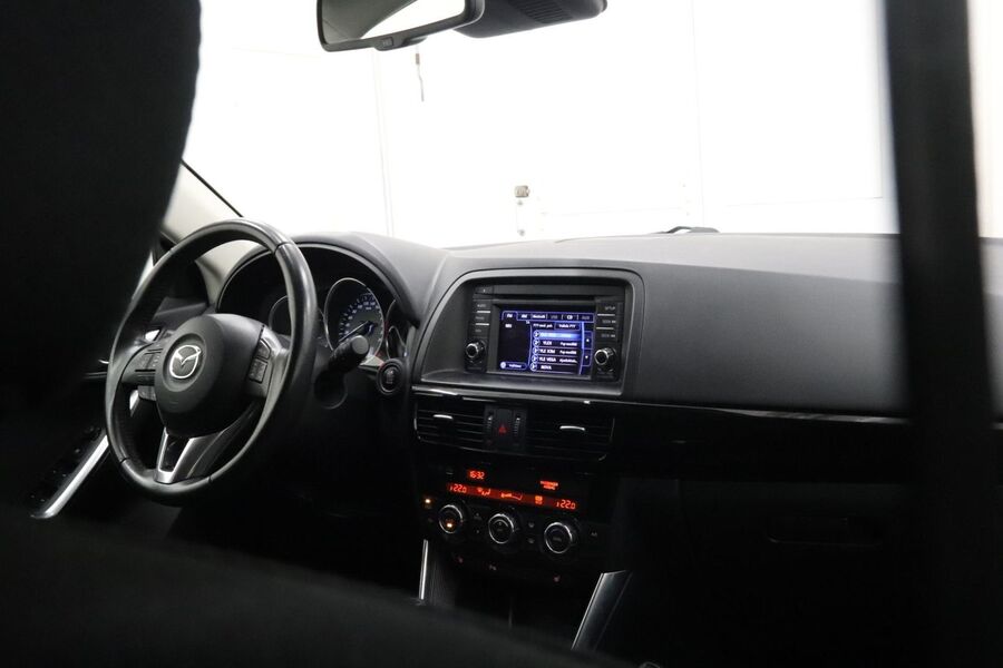 Mazda CX-5 vaihtoauto