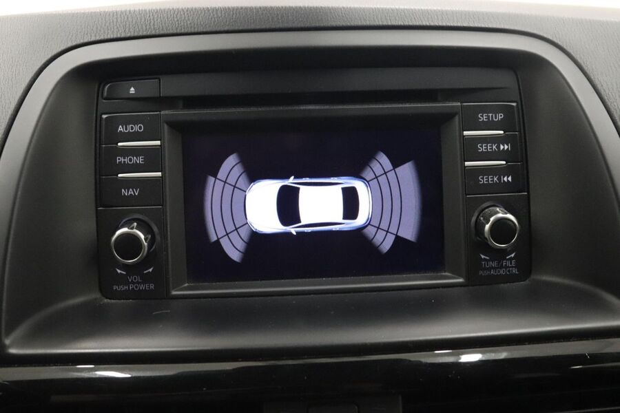 Mazda CX-5 vaihtoauto