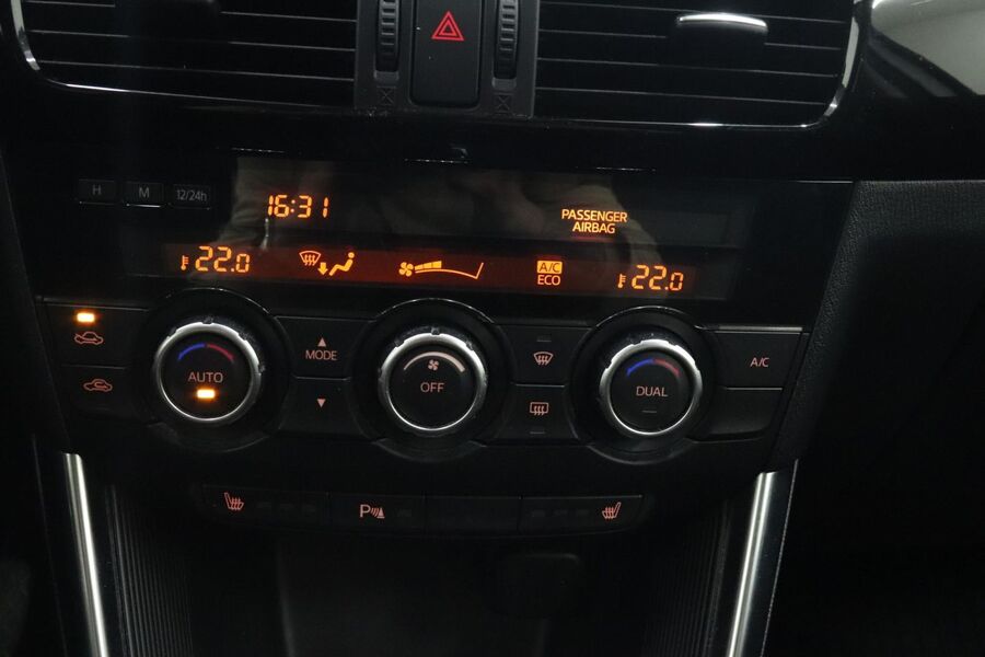 Mazda CX-5 vaihtoauto