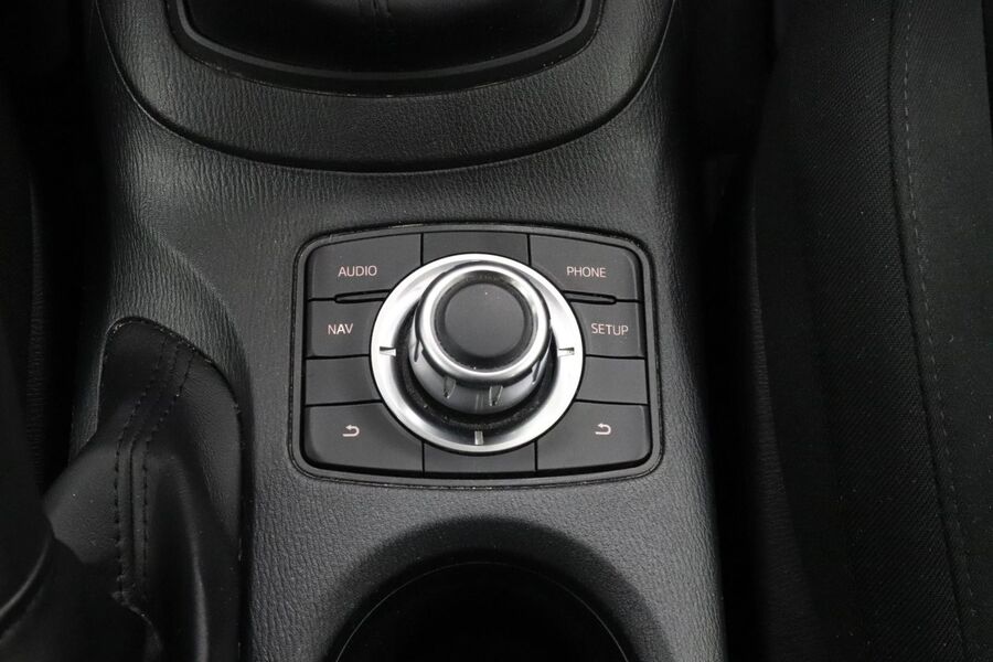 Mazda CX-5 vaihtoauto