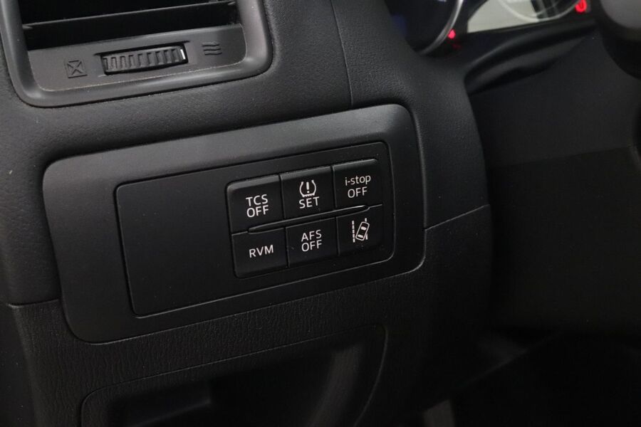 Mazda CX-5 vaihtoauto