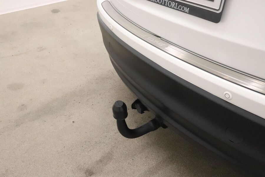 Mazda CX-5 vaihtoauto