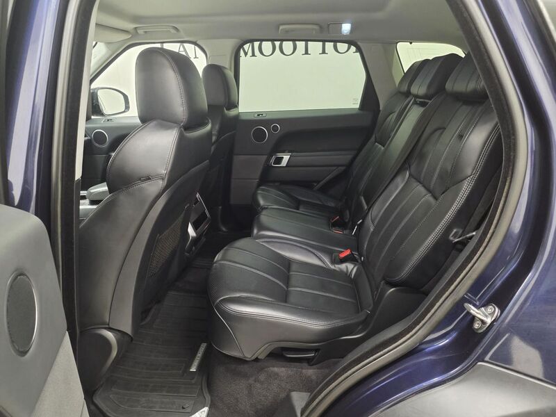 Land Rover Range Rover Sport vaihtoauto