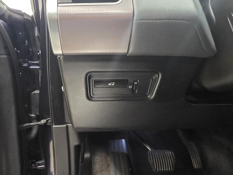 Land Rover Range Rover Sport vaihtoauto