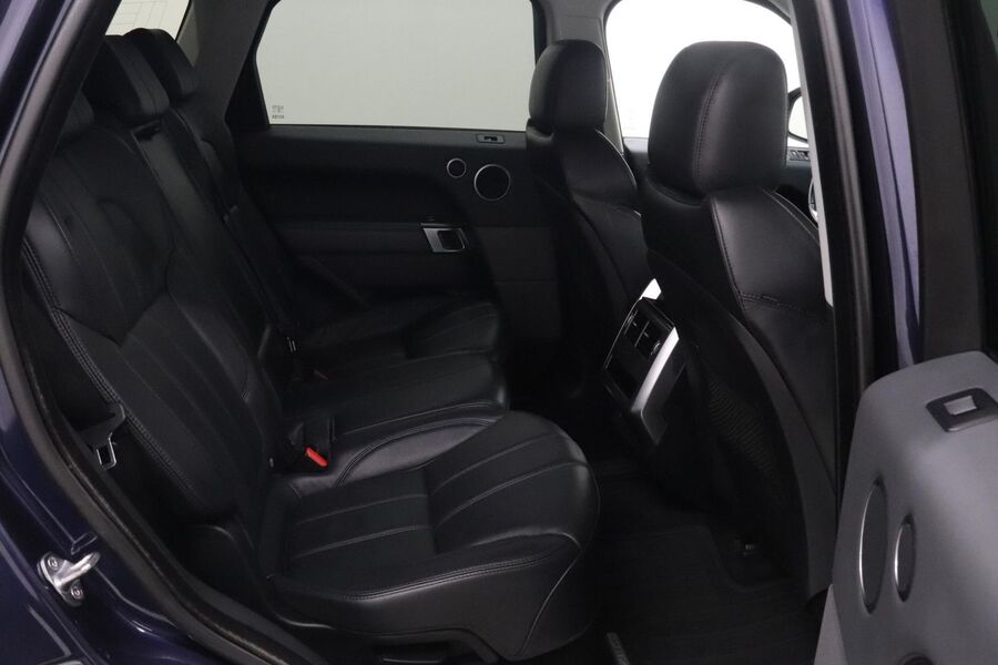 Land Rover Range Rover Sport vaihtoauto