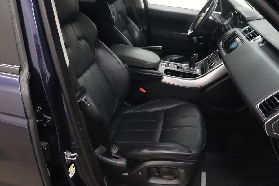 Land Rover Range Rover Sport vaihtoauto