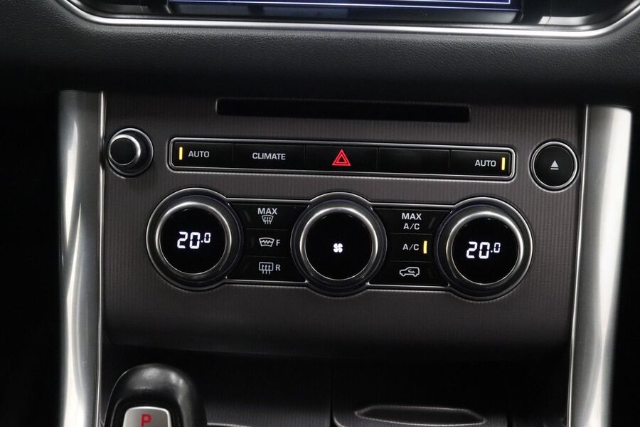 Land Rover Range Rover Sport vaihtoauto