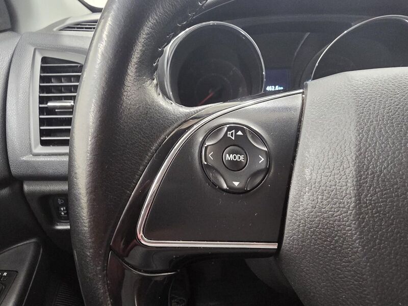 Mitsubishi ASX vaihtoauto